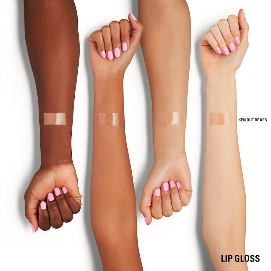 Kendall By Kylie Cosmetic Lip Gloss