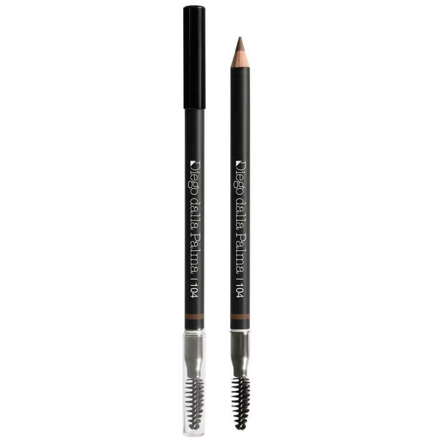 Long-Wear Water-Resistant Eyebrow Pencil
