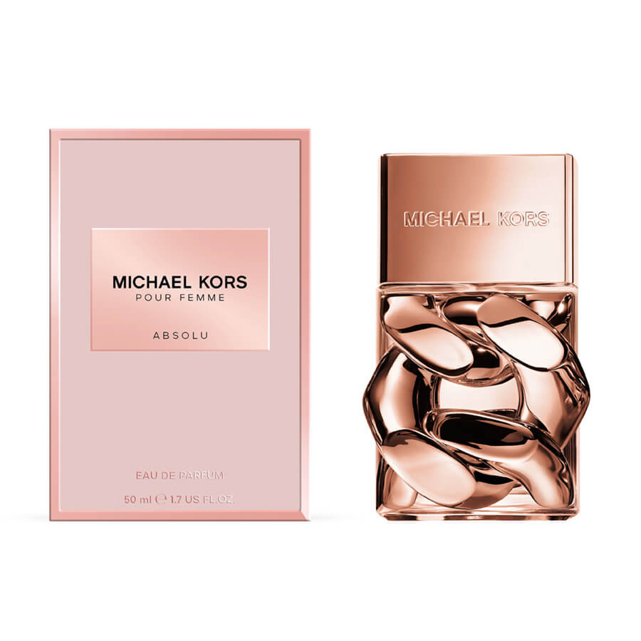 Pour Femme Absolu Eau de Parfum