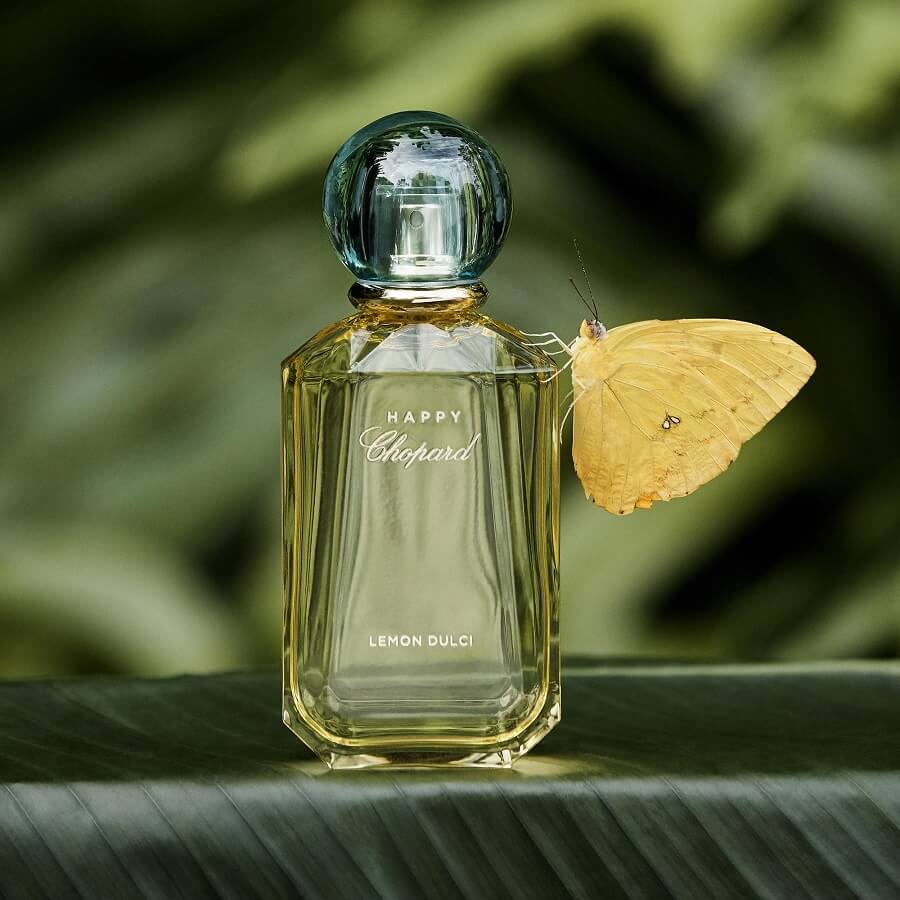 Happy Lemon Dulci Eau de Parfum