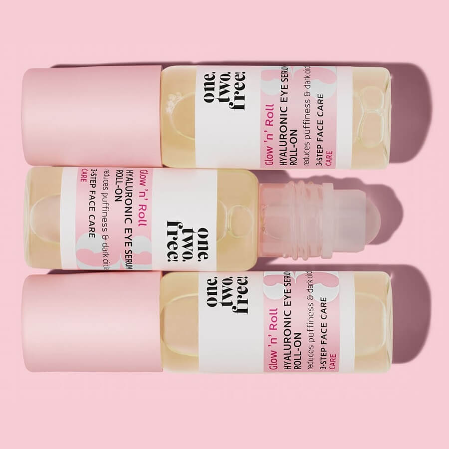 Eye Serum Roll-on
