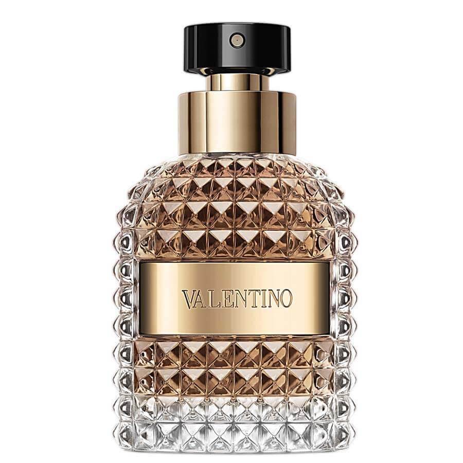 Uomo Eau de Toilette