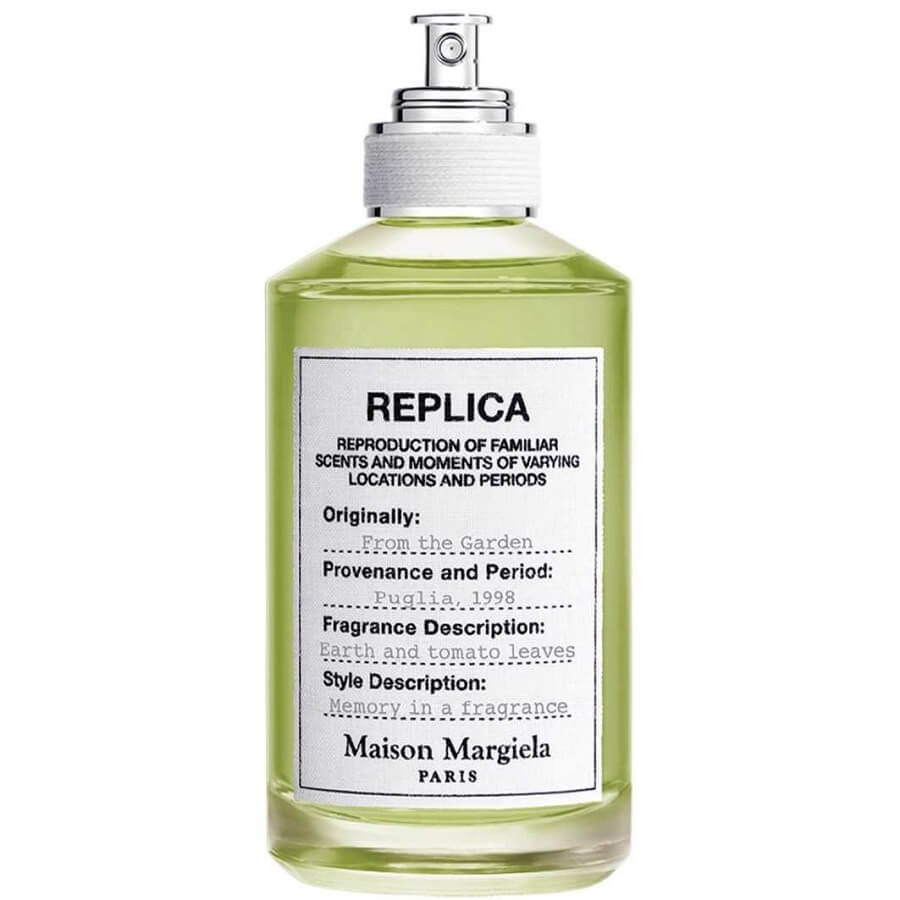 Replica From The Garden Eau de Toilette