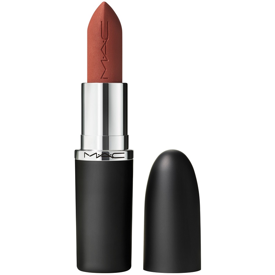 Macximal Matte Lipstick