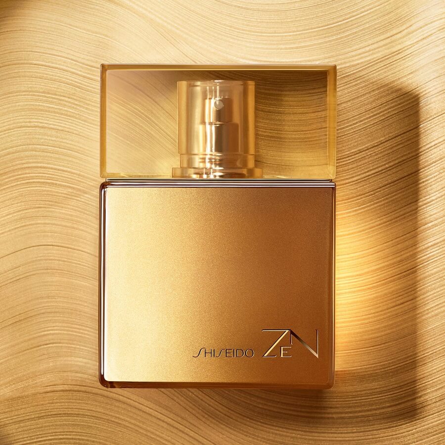 Zen Eau de Parfum