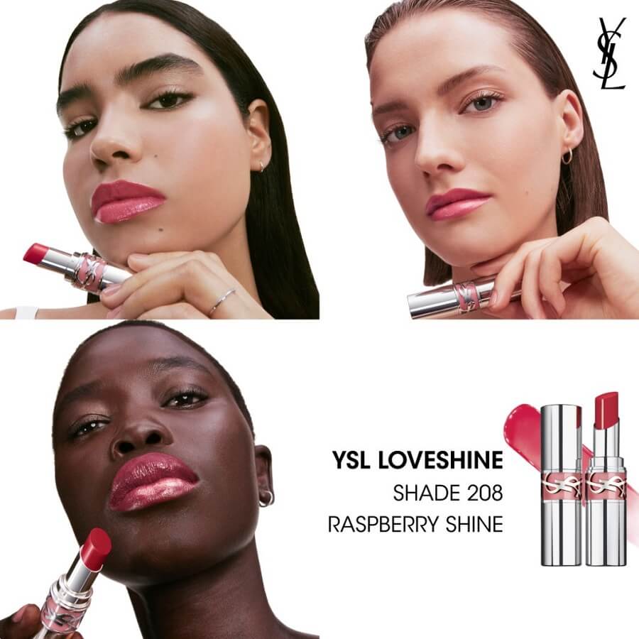 Loveshine Lip Oil Stick
