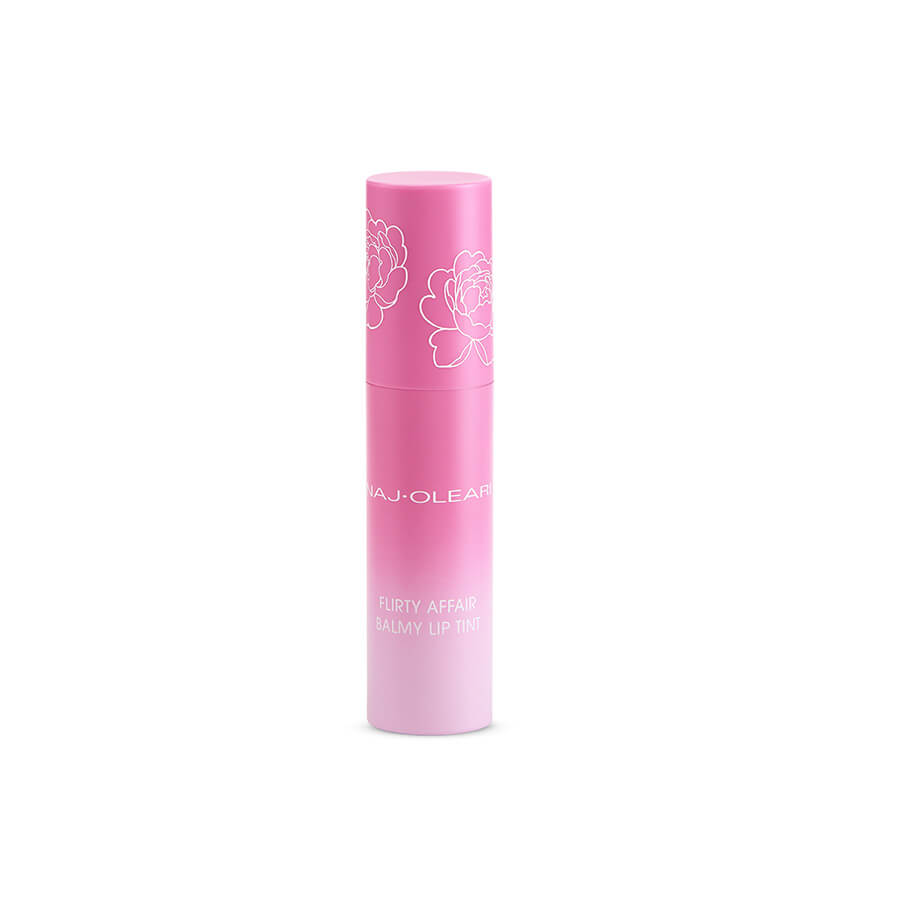 Flirty Affair Balmy Lip Tint