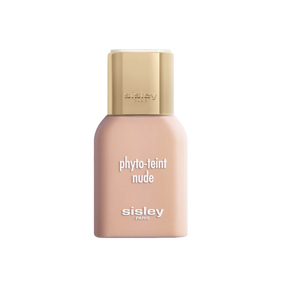 Phyto Teint Nude Foundation