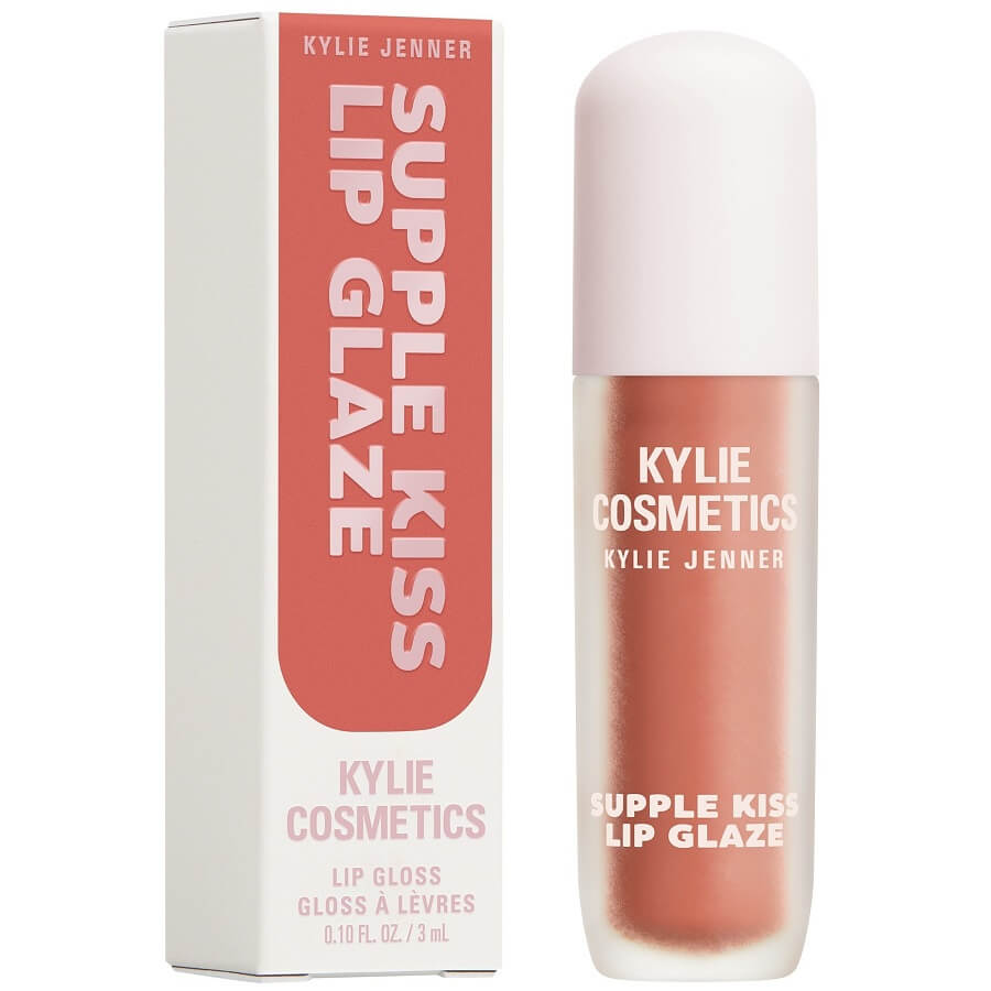 Supple Kiss Lip Glaze