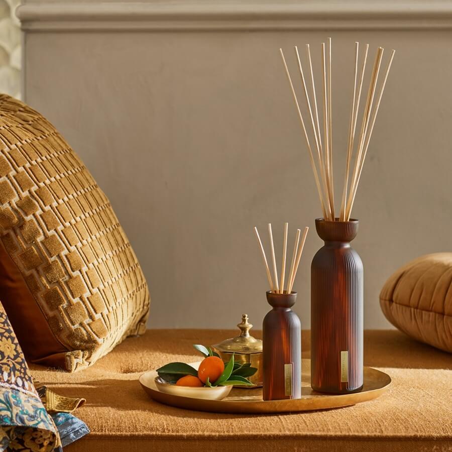 The Ritual of Mehr Mini Fragrance Sticks
