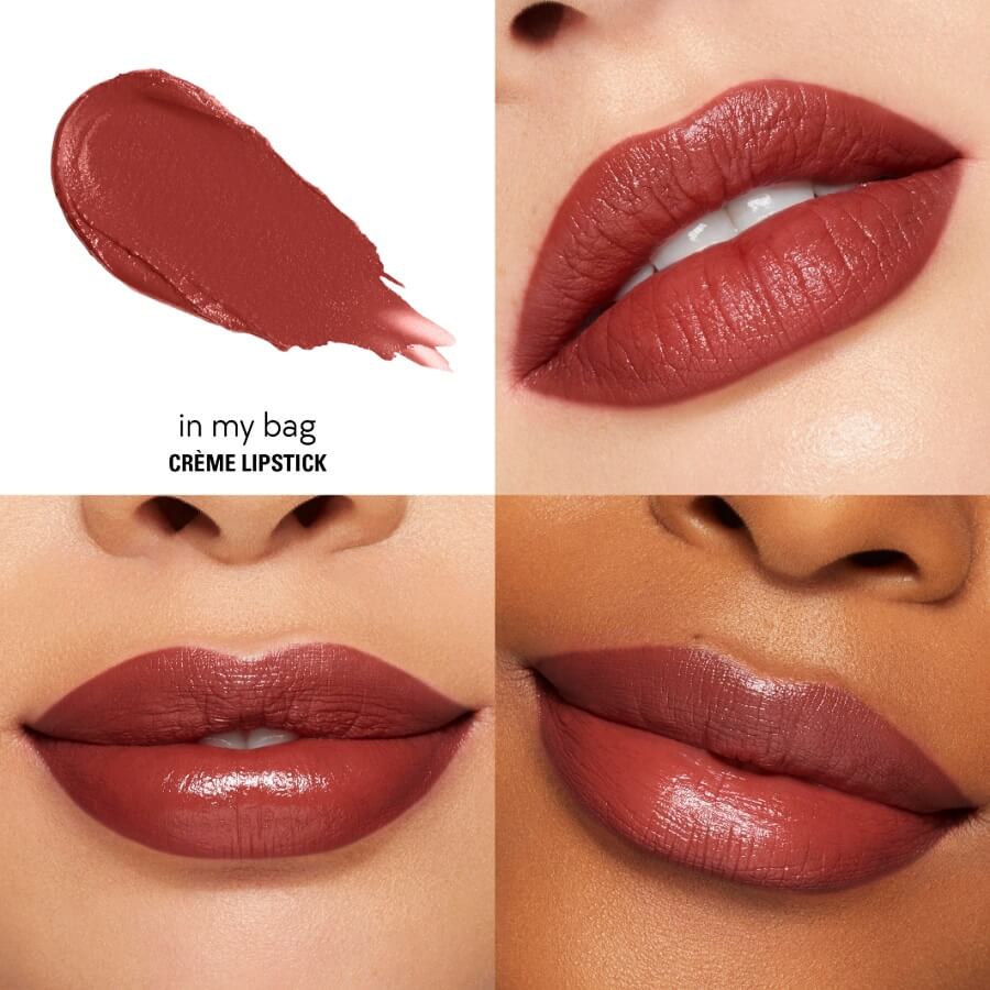 Creme Lipstick