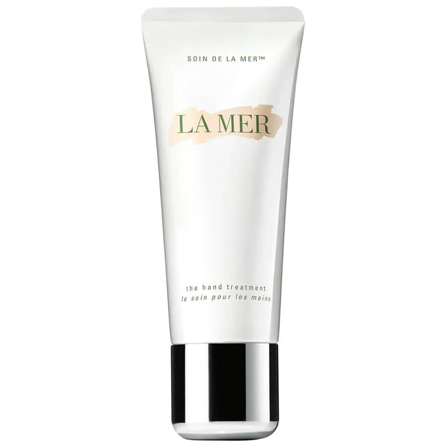Hand Treatment