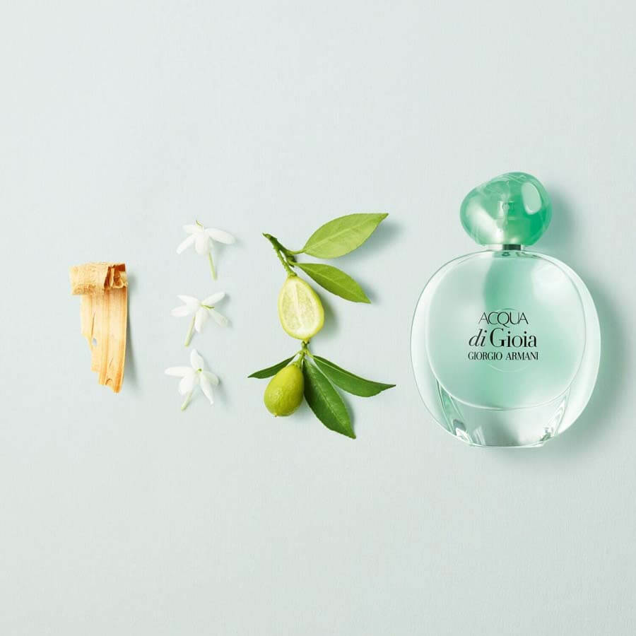 Acqua Di Gioia Eau de Parfum