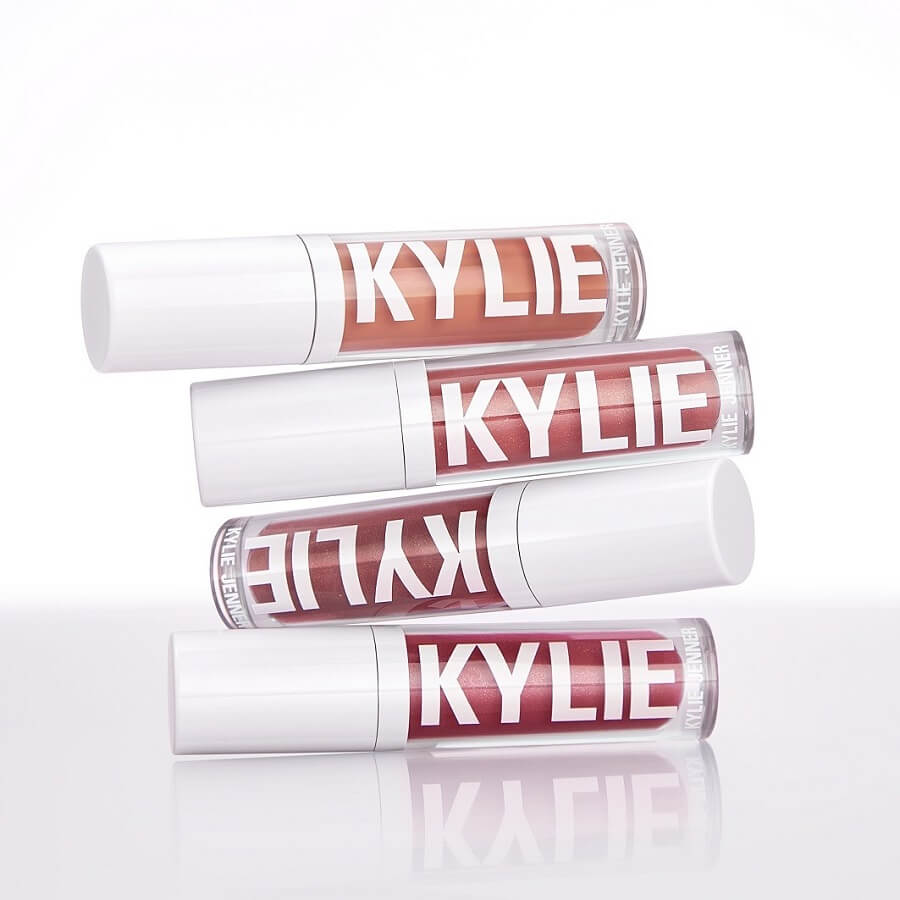 Plumping Gloss