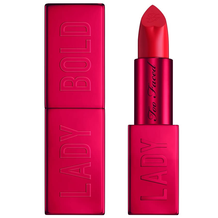 Lady Bold Lipstick