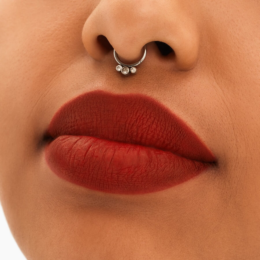 Locked Kiss 24hr Lipstick