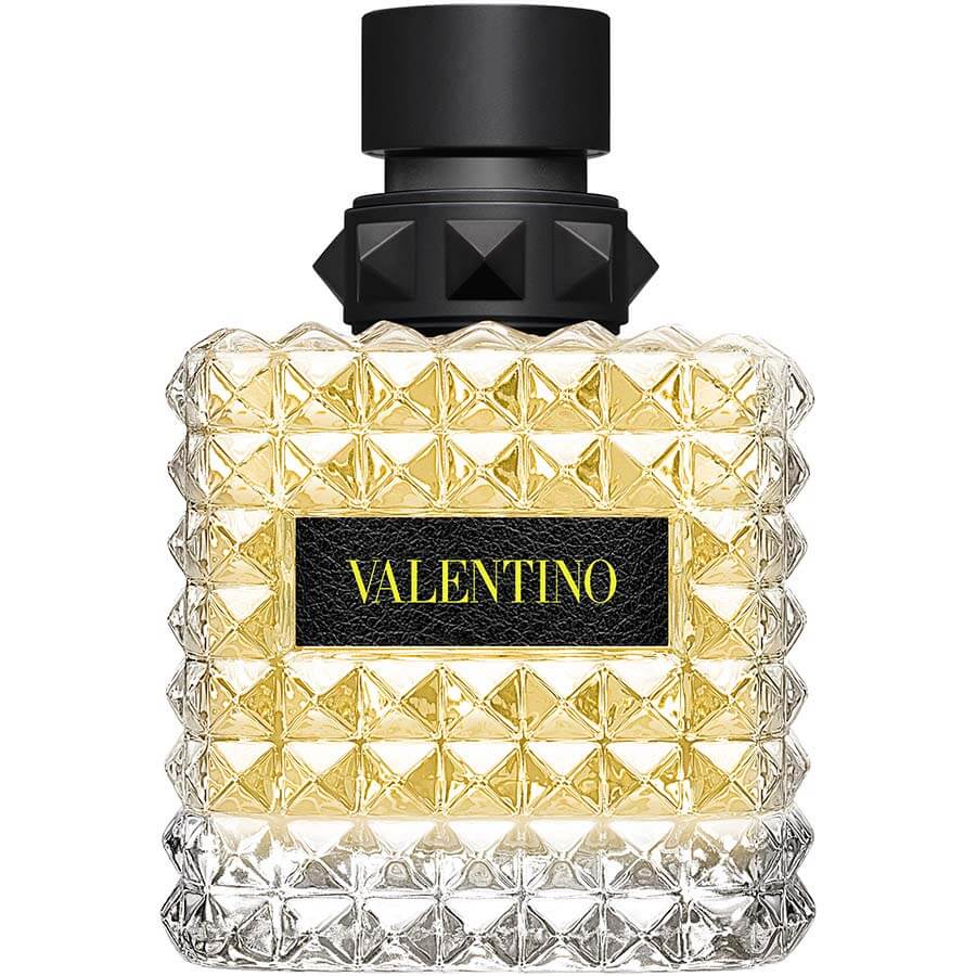 Born In Roma Donna Yellow Dream Eau de Parfum