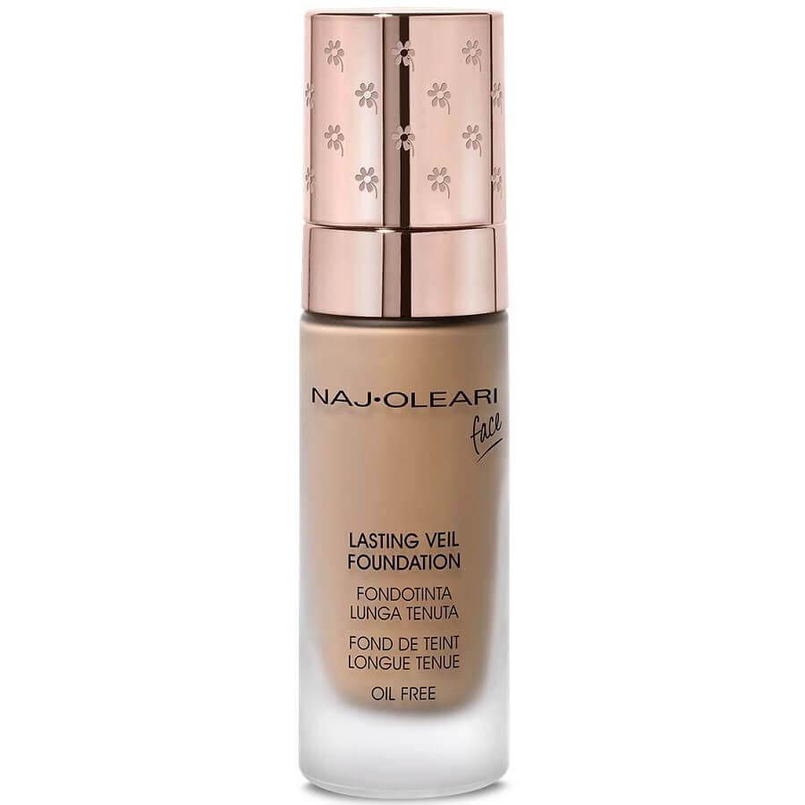 Lasting Veil Foundation