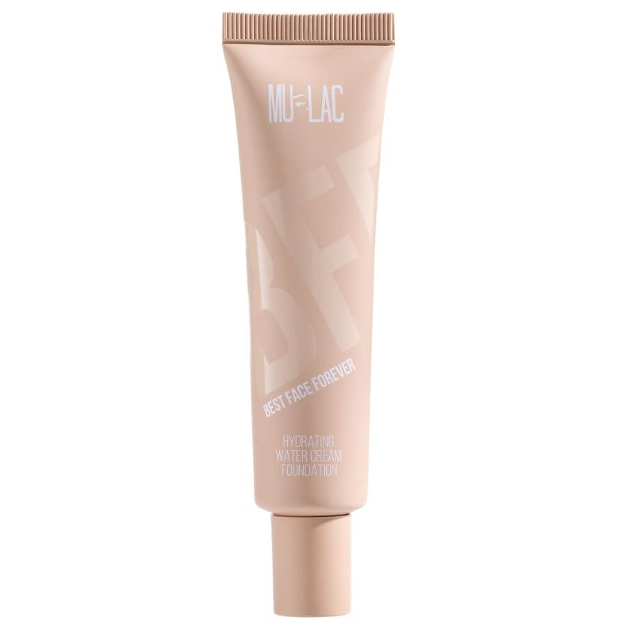 BFF Hydrating Wate Cream Foundation