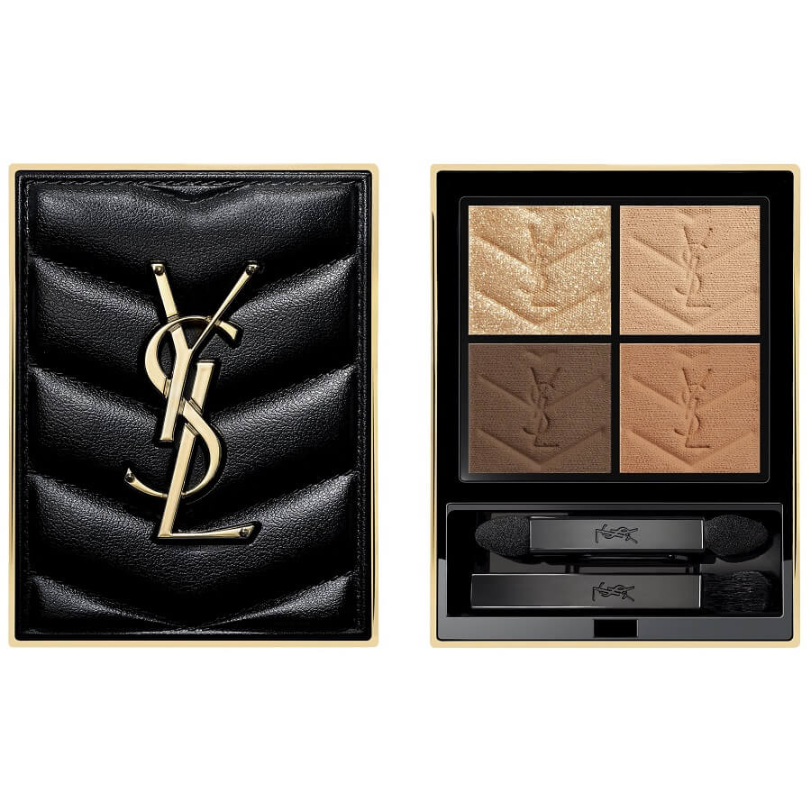 Couture Mini Clutch Luxury Eyeshadow Palette
