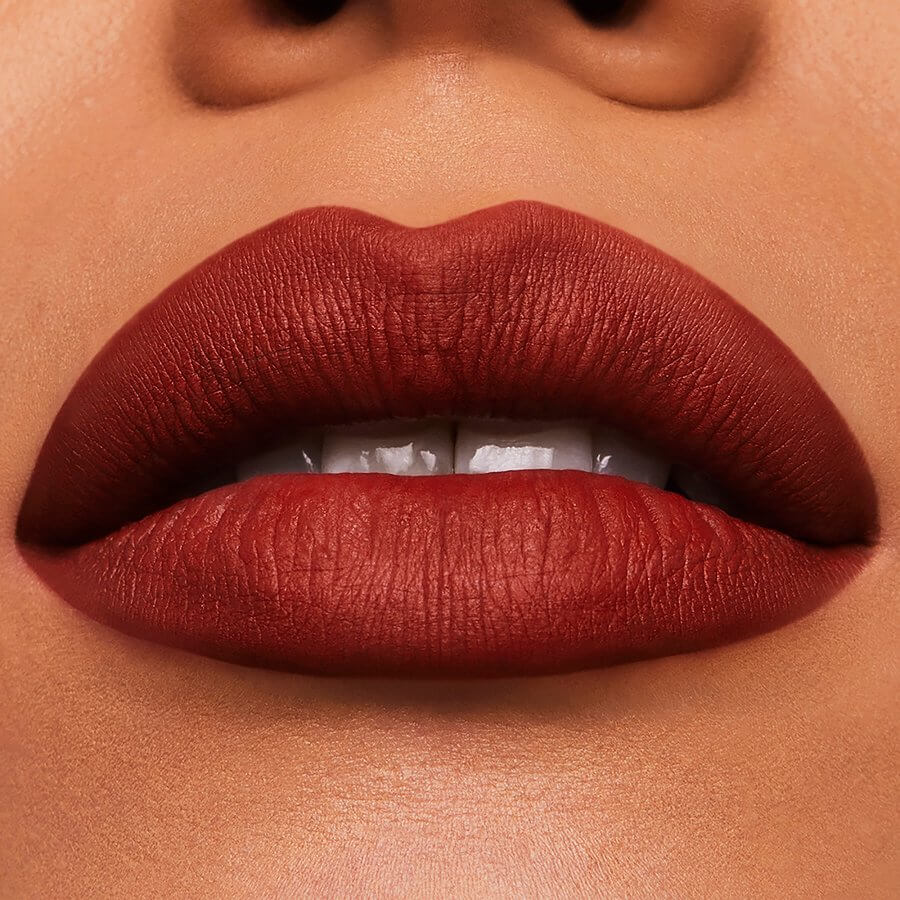 Pure Color Matte Lipstick