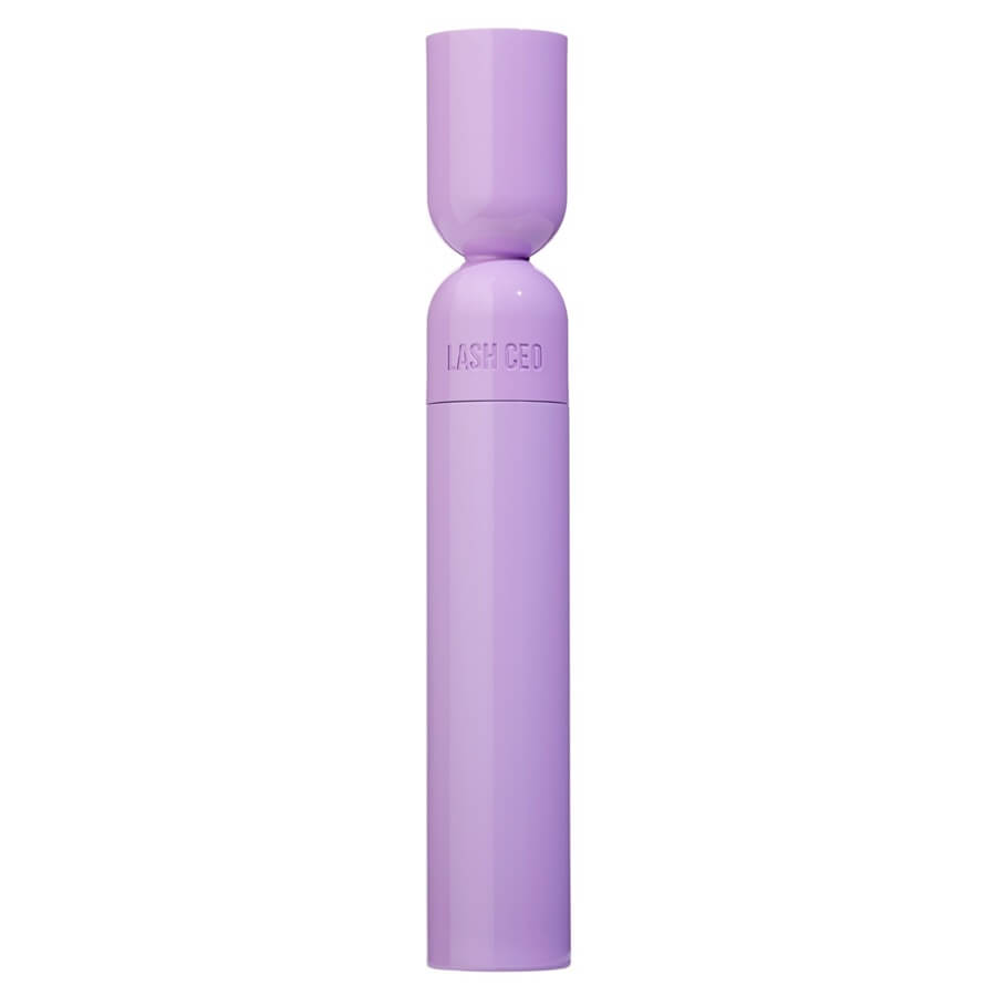 Lash CEO Black Mascara