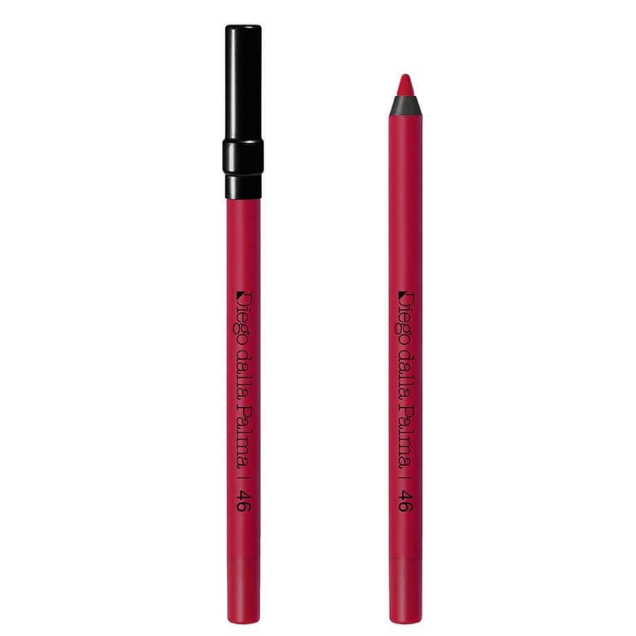 Stay On Me Lip Liner Long Lasting Water Resistant