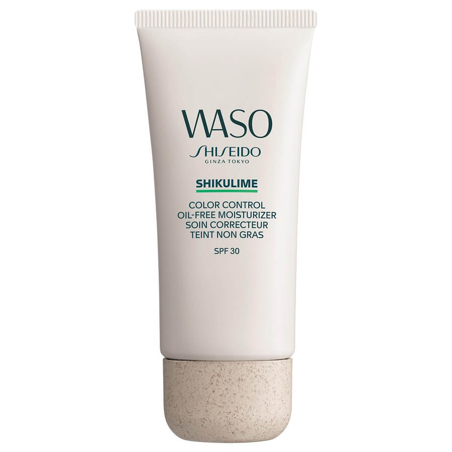 Shikulime Color Control Oil-Free Moisturizer