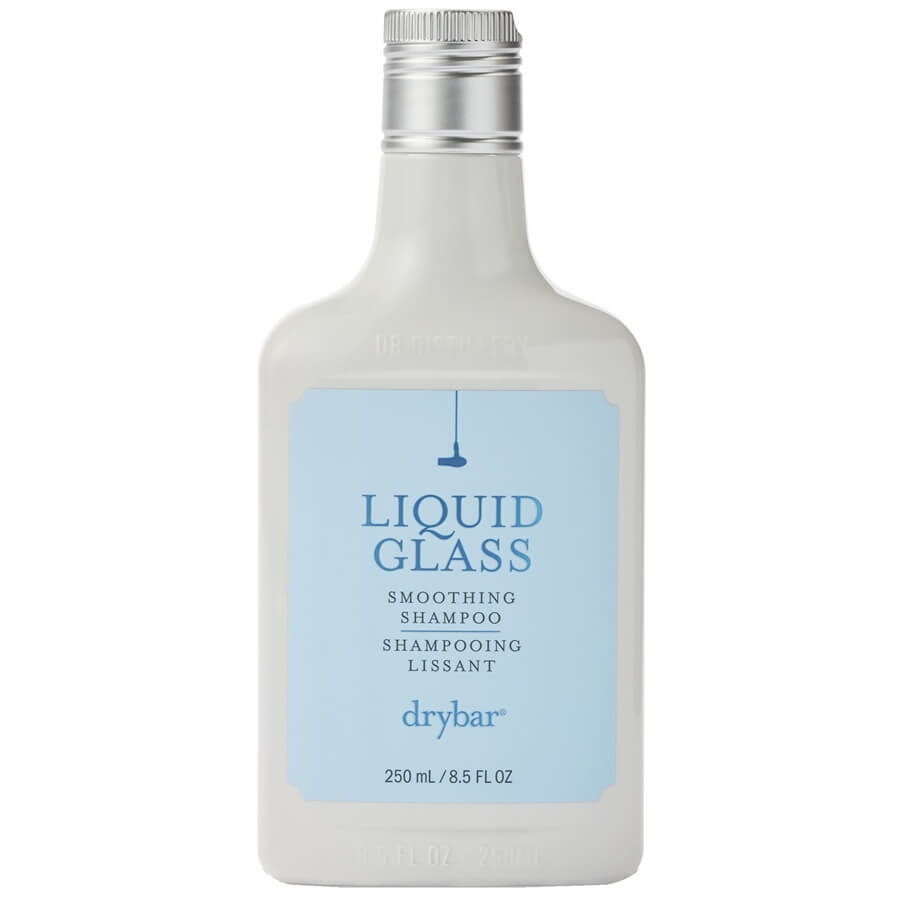 Liquid Glass Smoothing Shampoo