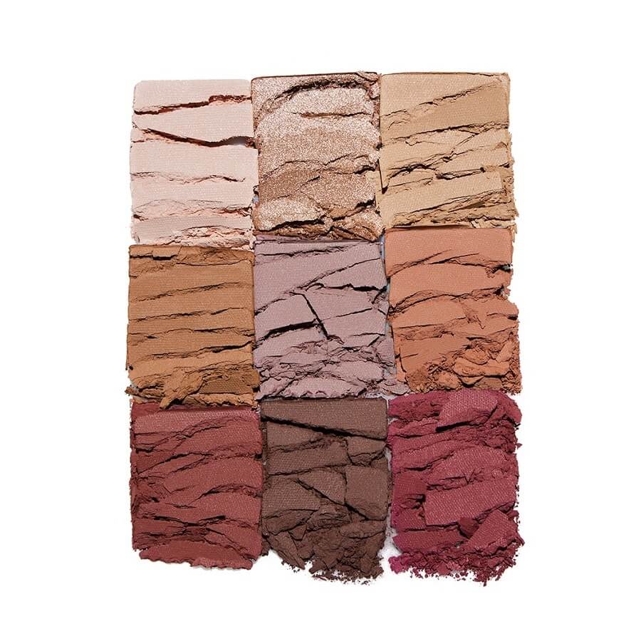 Mini Modern Renaissance Eyeshadow Palette
