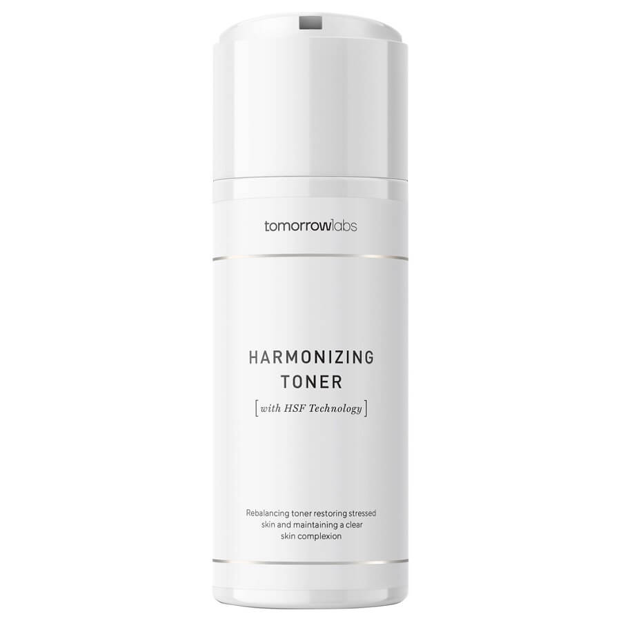 Harmonizing Toner