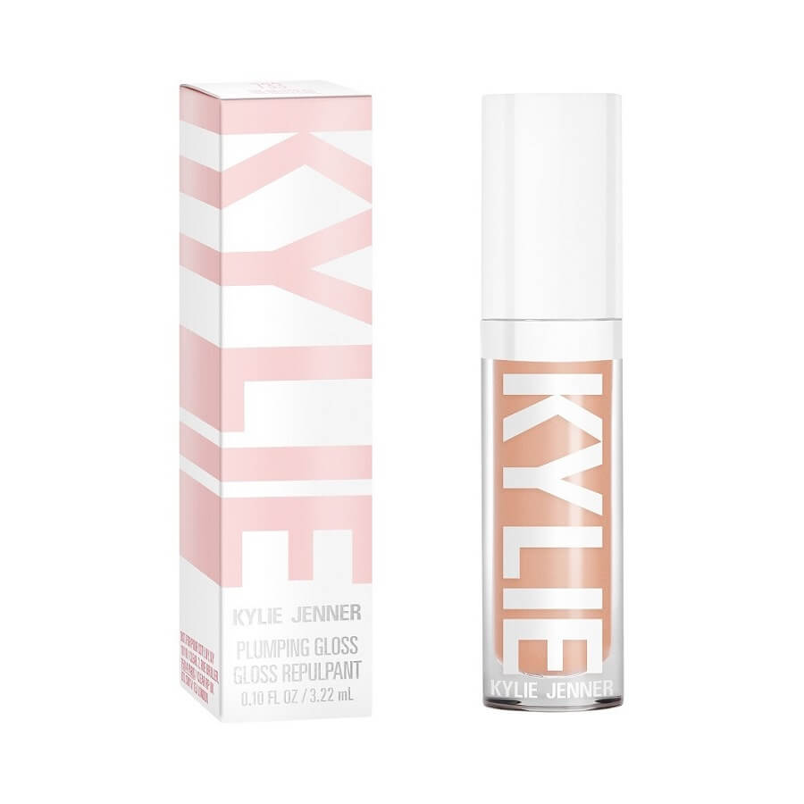 Plumping Gloss
