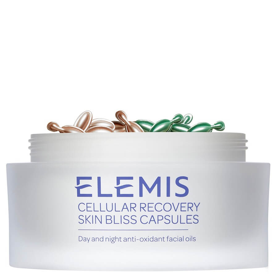 Cellular Recovery Skin Bliss Capsules