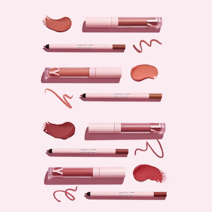 Lip Blush Set
