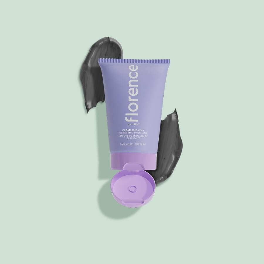 Clarifying Mud Mask