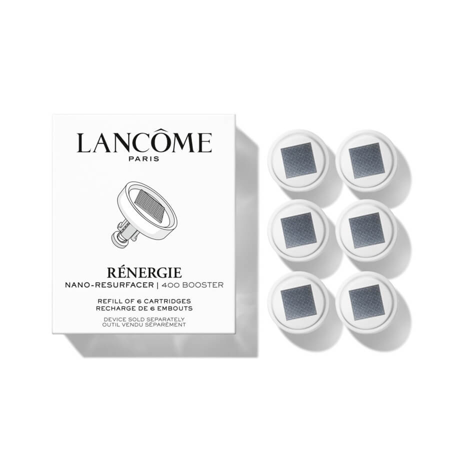 Rénergie Nano-Resurfacer 400 Booster Refill