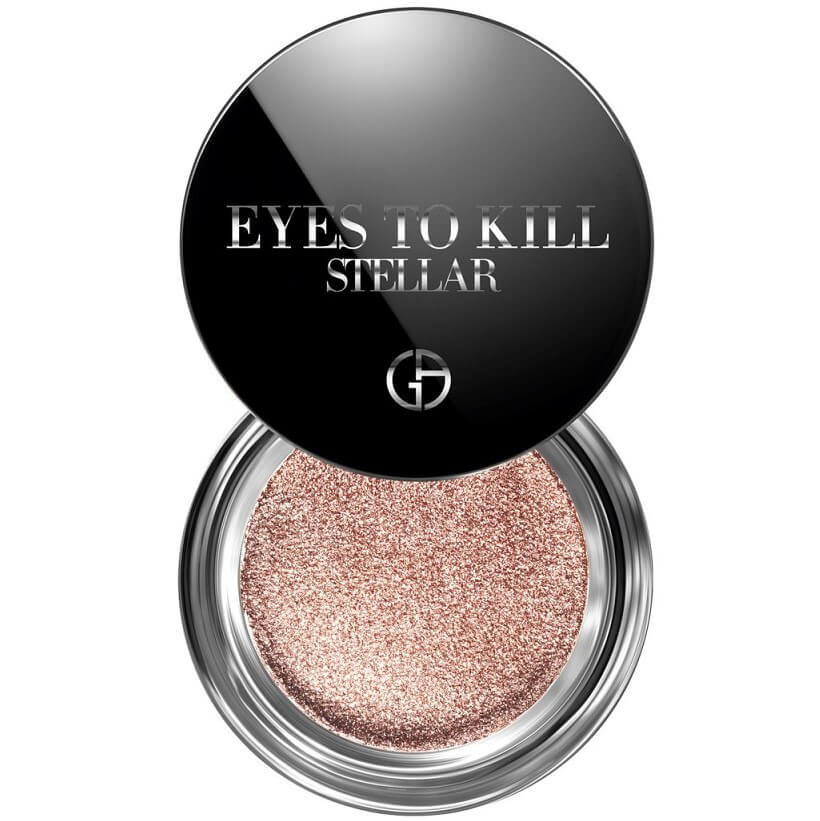 Eyes To Kill Stellar Eyeshadow