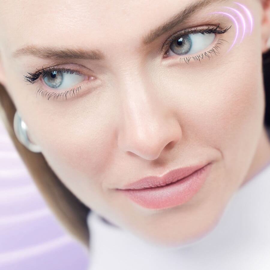 Rénergie H.C.F. Triple Serum Eye