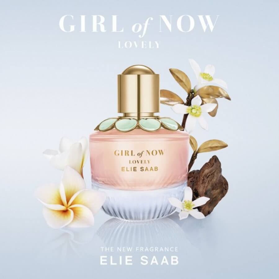 Girl of Now Lovely Eau de Parfum