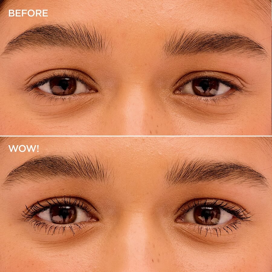 Roller Lash Mascara Booster Set