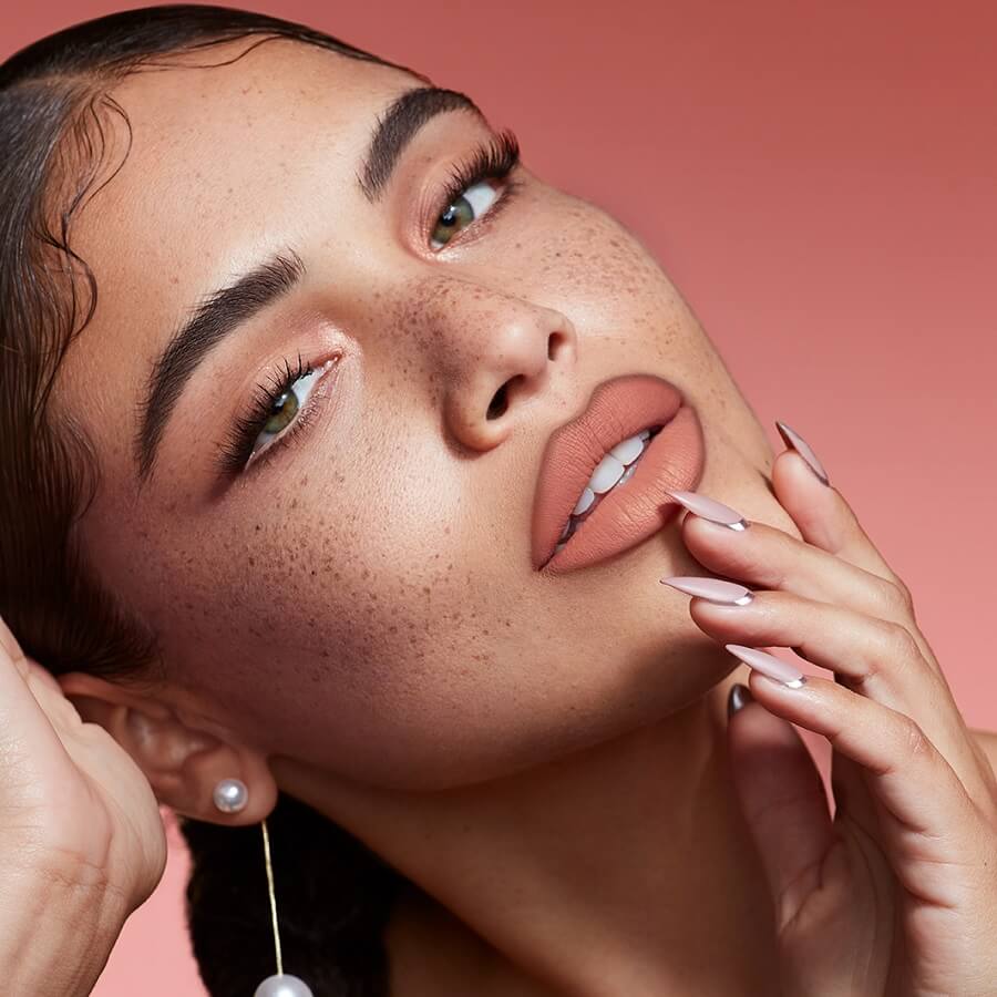 Soulmatte Filling Gel Lip Liner