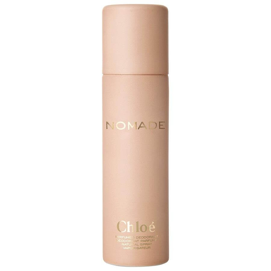 Nomade Deodorant Spray