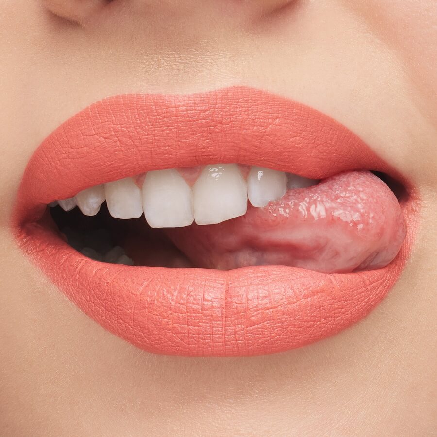 Macximal Matte Lipstick