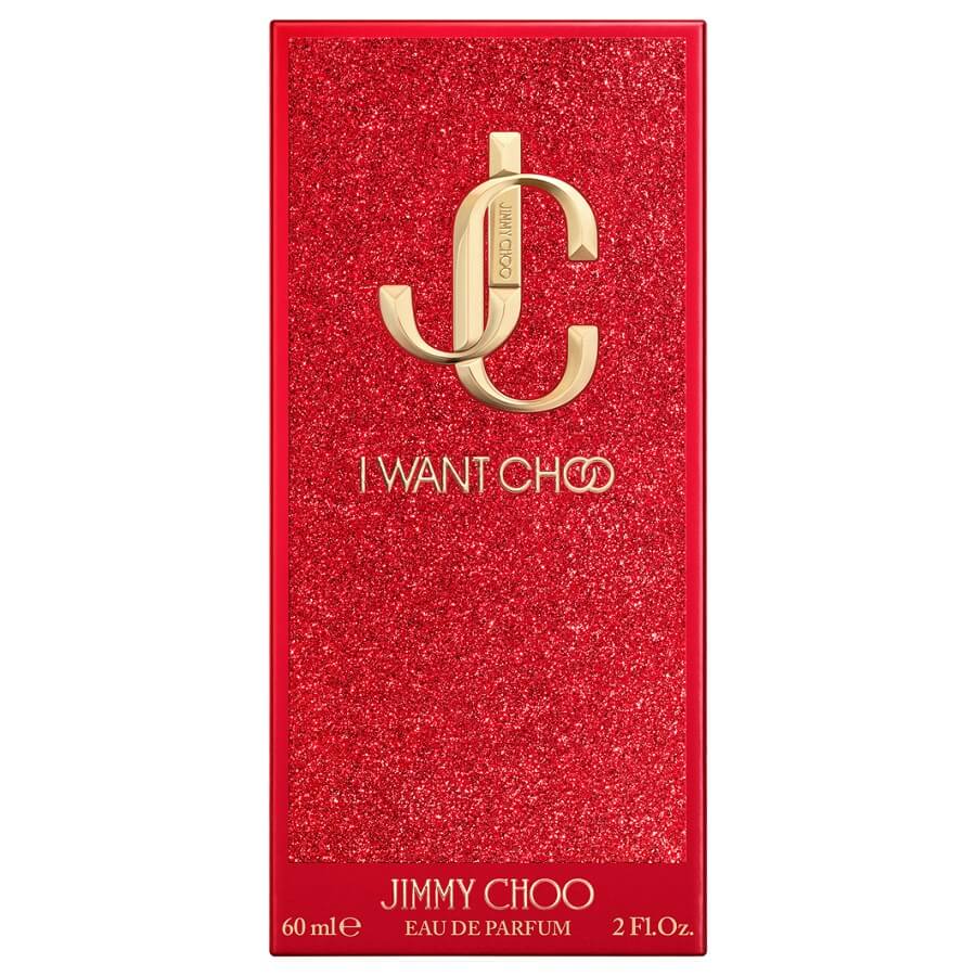 I Want Choo Eau de Parfum
