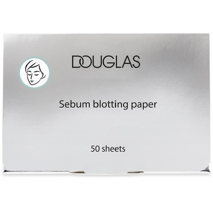 Sebum Blotting Paper