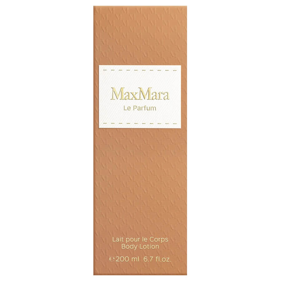 Max Mara Le Parfum Body Lotion