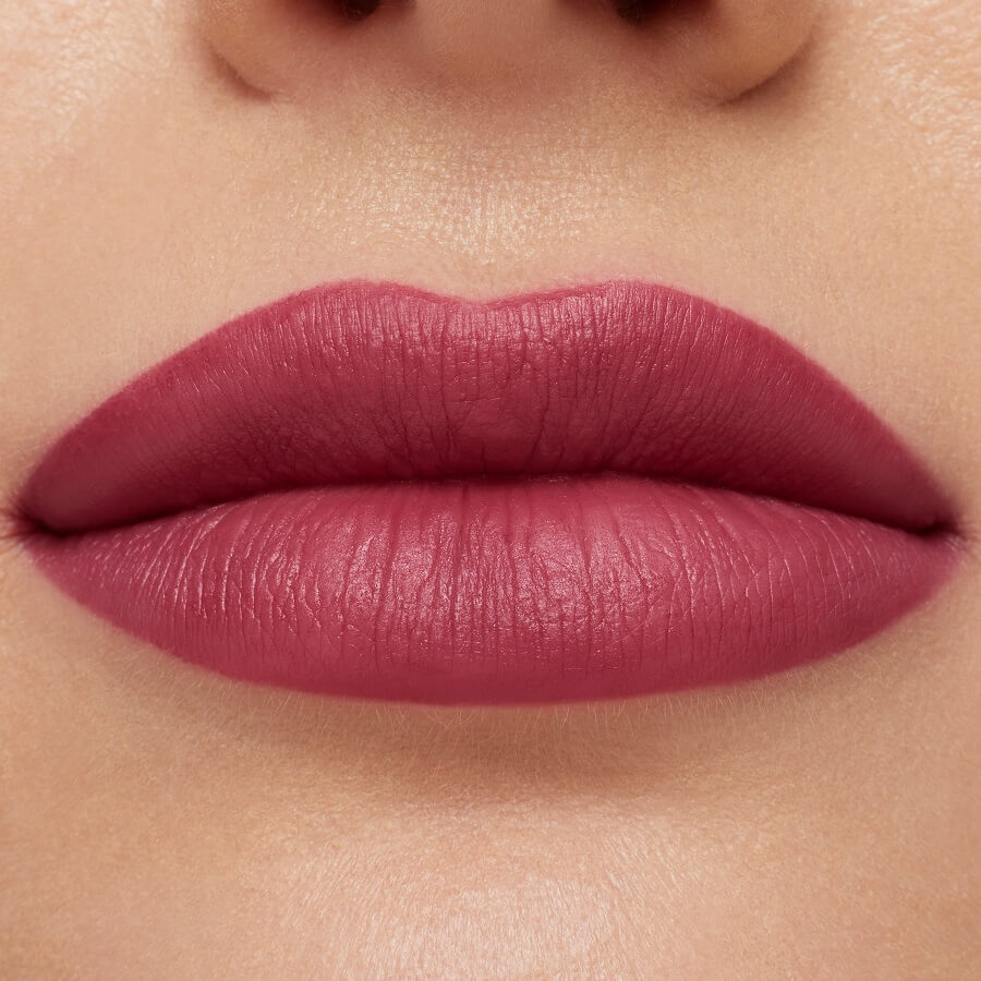 Macximal Matte Lipstick