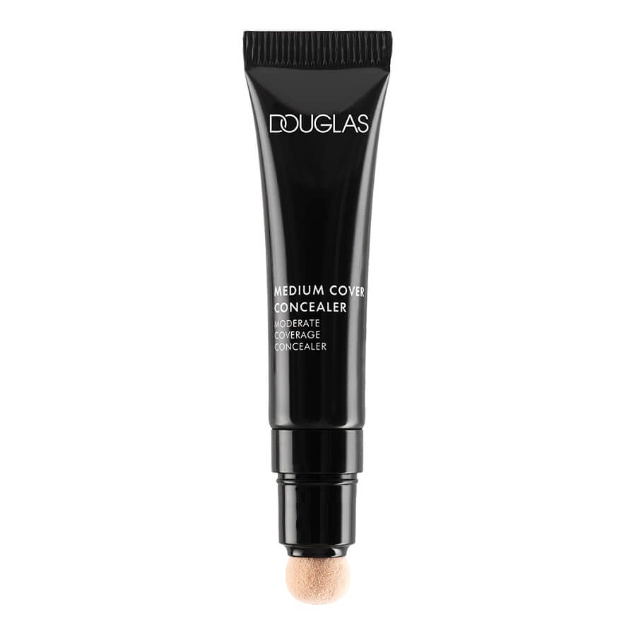 Medium Coverage Concealer
