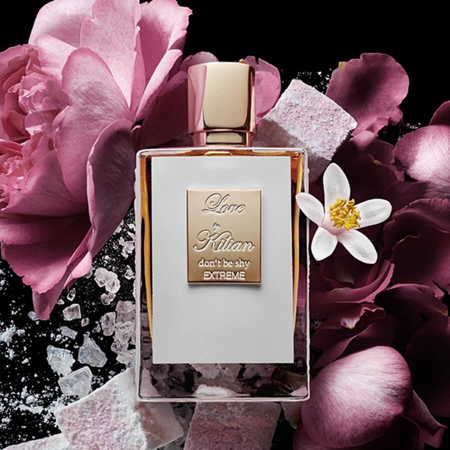 Love, Don't Be Shy Extreme Eau de Parfum