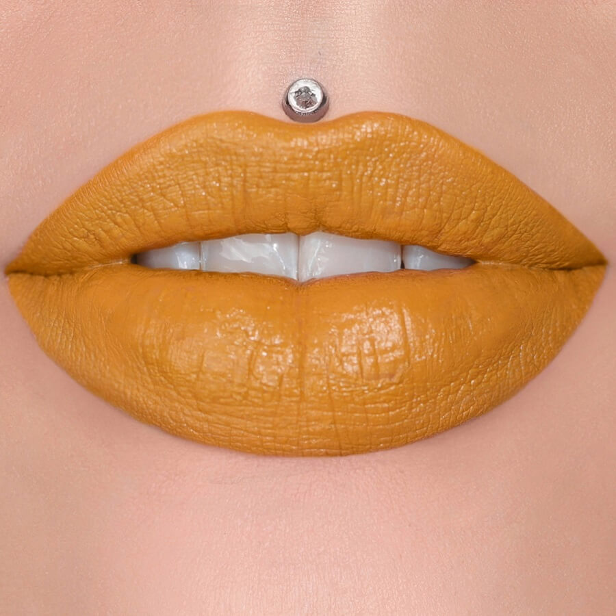 Velvet Trap Lipstick